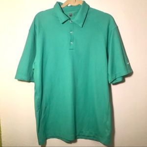 Nike Golf Polo Shirt